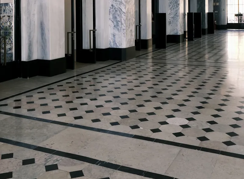 Aménagement intérieur