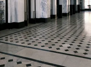 Aménagement intérieur